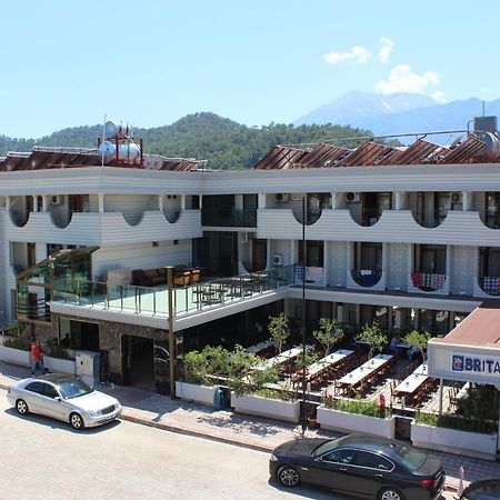 Britannia Hotel Village Kemer Zewnętrze zdjęcie