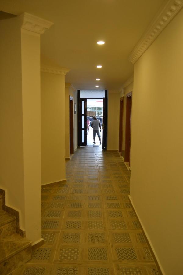 Britannia Hotel Village Kemer Zewnętrze zdjęcie