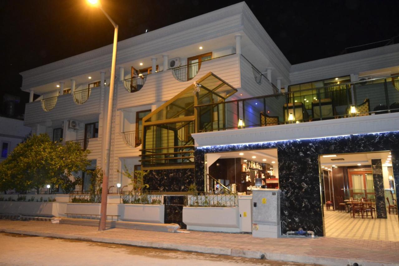 Britannia Hotel Village Kemer Zewnętrze zdjęcie