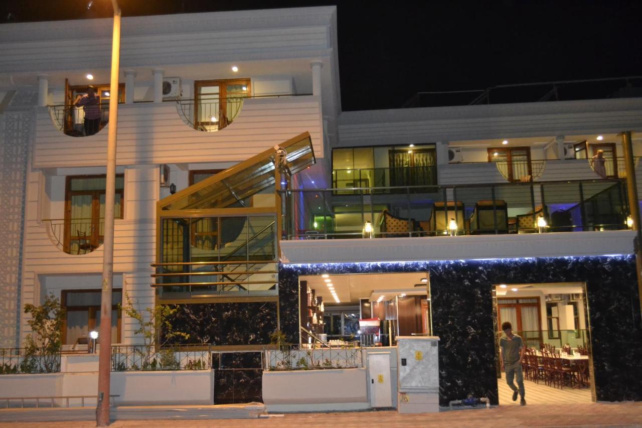 Britannia Hotel Village Kemer Zewnętrze zdjęcie