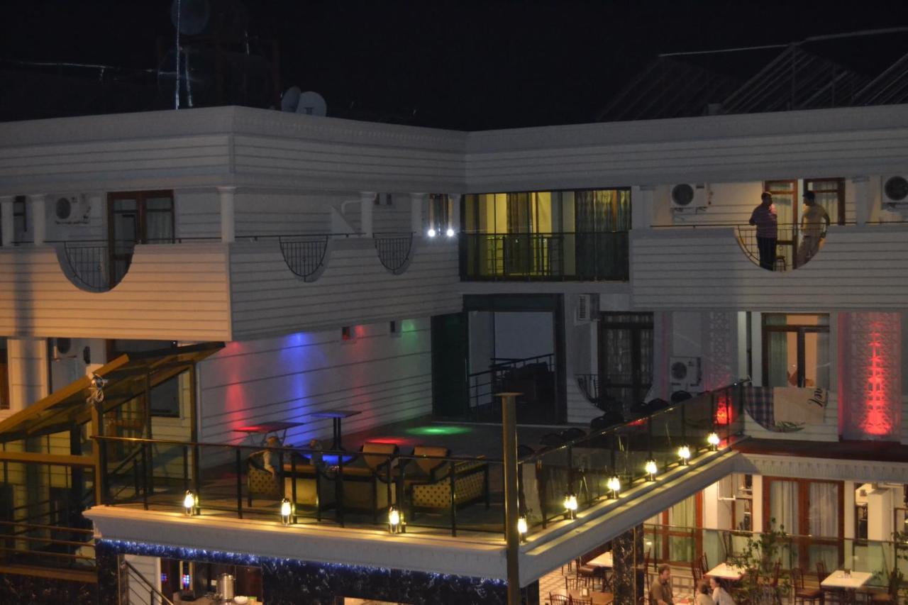 Britannia Hotel Village Kemer Zewnętrze zdjęcie