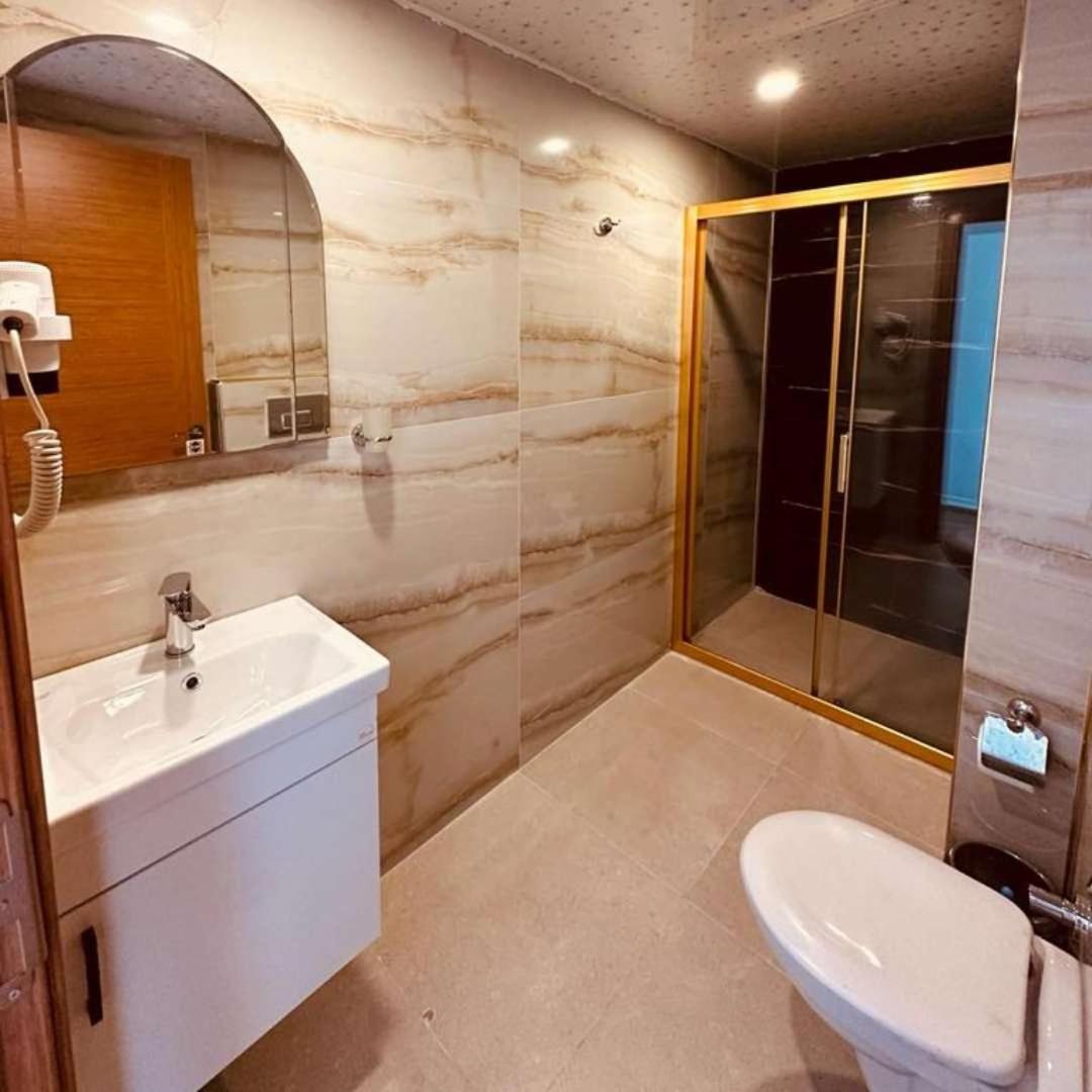 Britannia Hotel Village Kemer Zewnętrze zdjęcie
