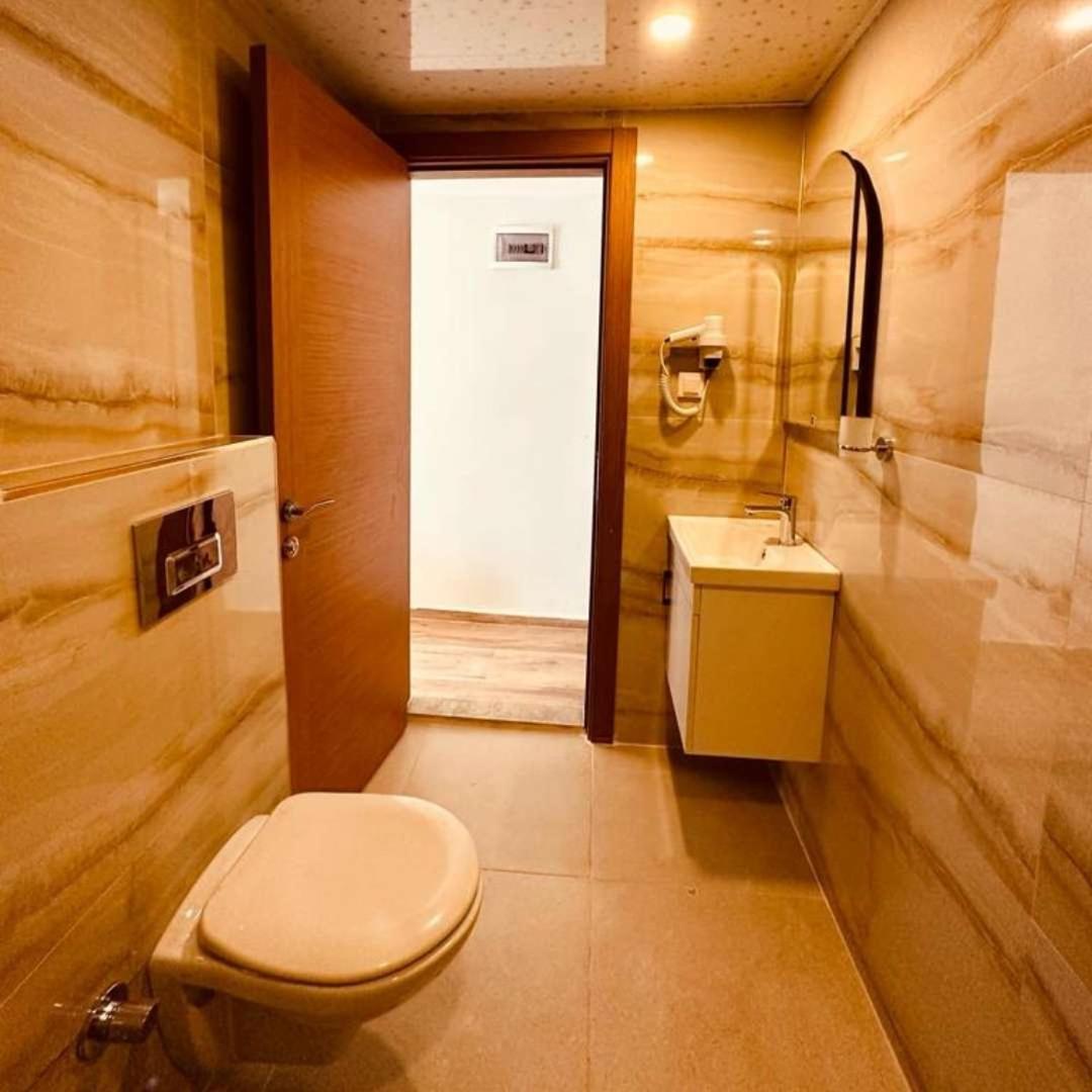 Britannia Hotel Village Kemer Zewnętrze zdjęcie