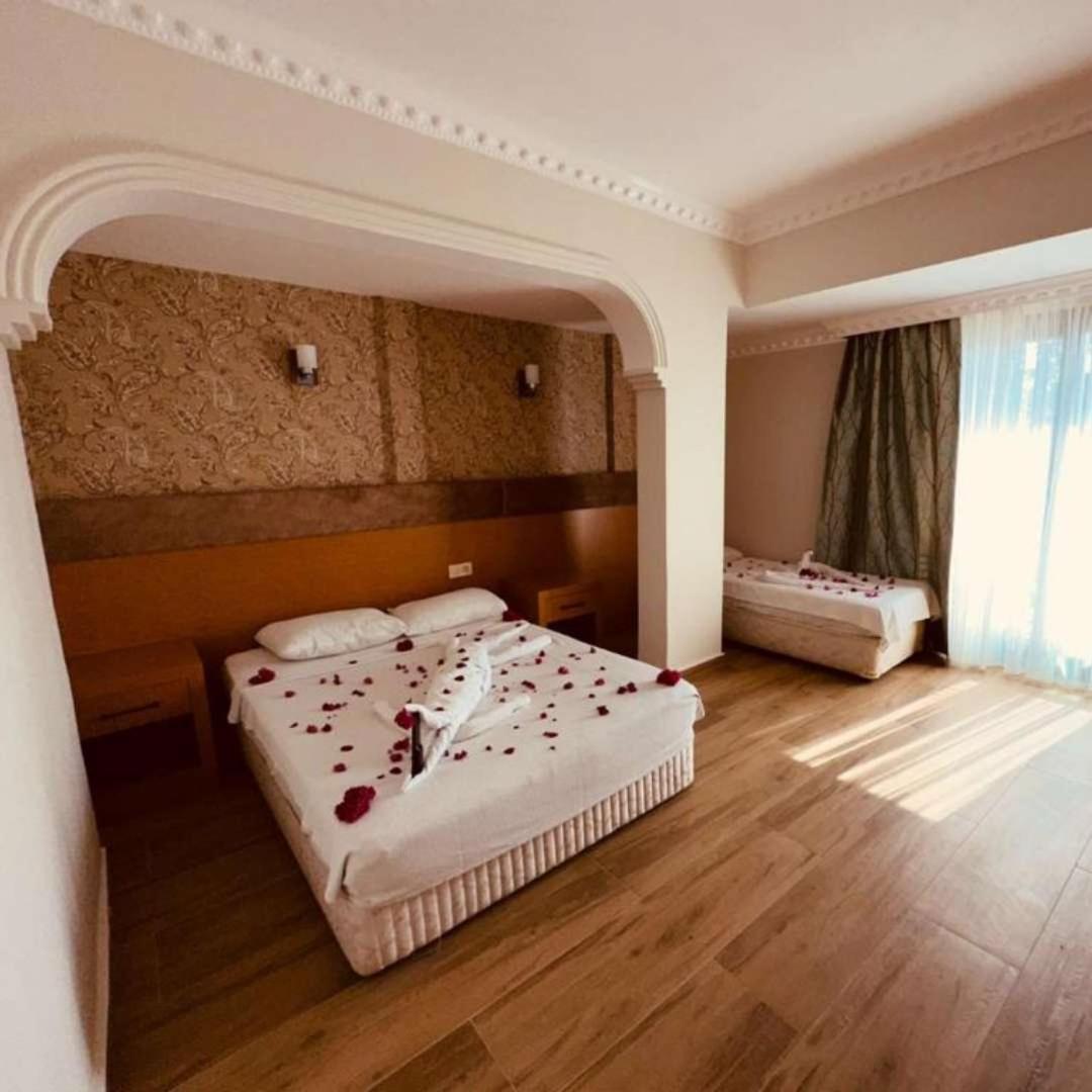 Britannia Hotel Village Kemer Zewnętrze zdjęcie