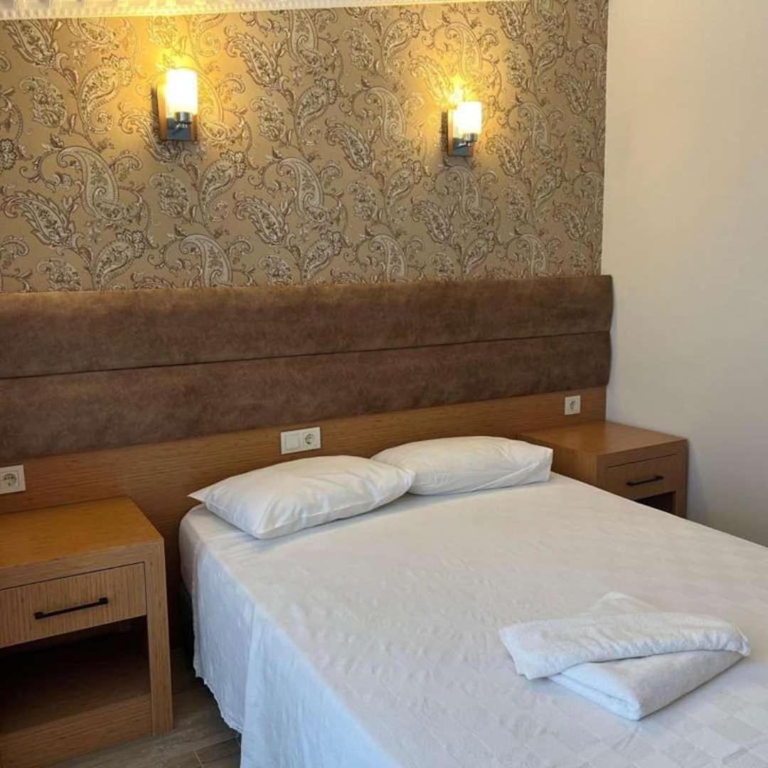 Britannia Hotel Village Kemer Zewnętrze zdjęcie