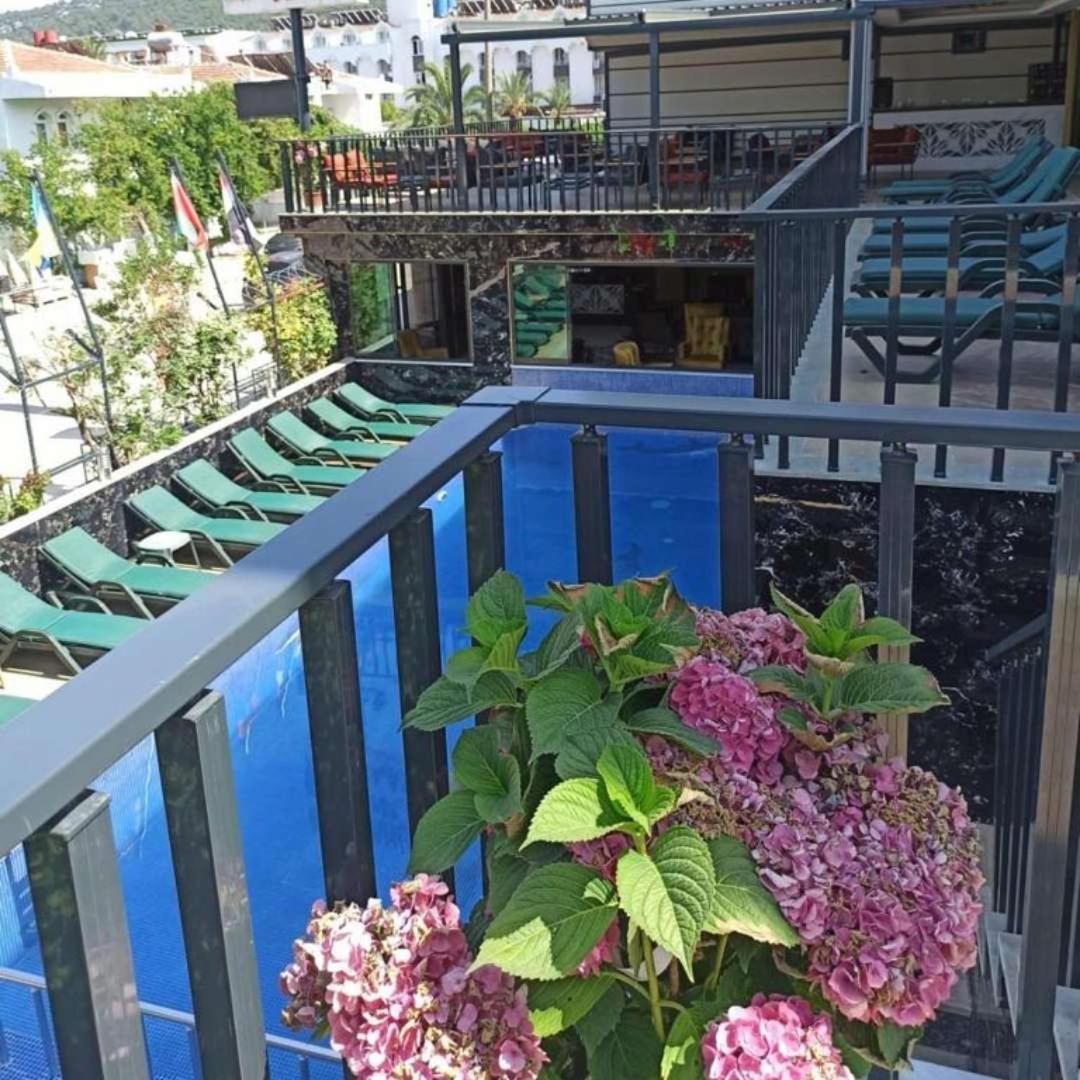 Britannia Hotel Village Kemer Zewnętrze zdjęcie
